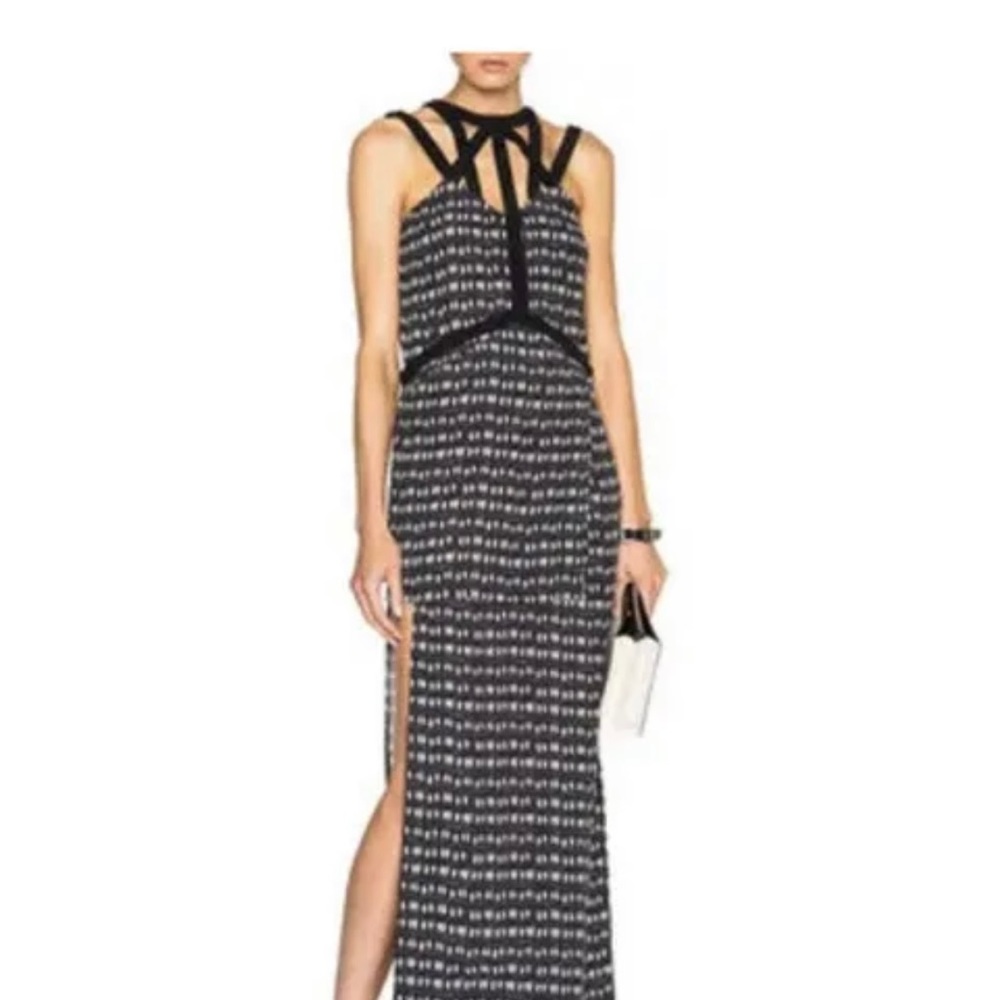 Sass & Bide Rains Rumor Dress